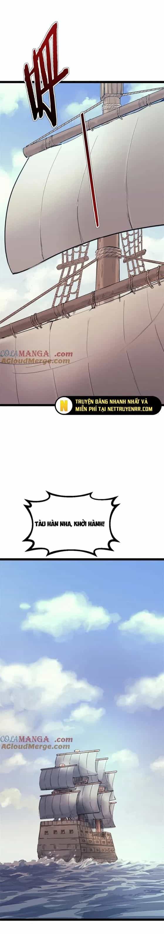 Một Ngày Của Tôi Có 48 Giờ - Chương 89 - ảnh 15