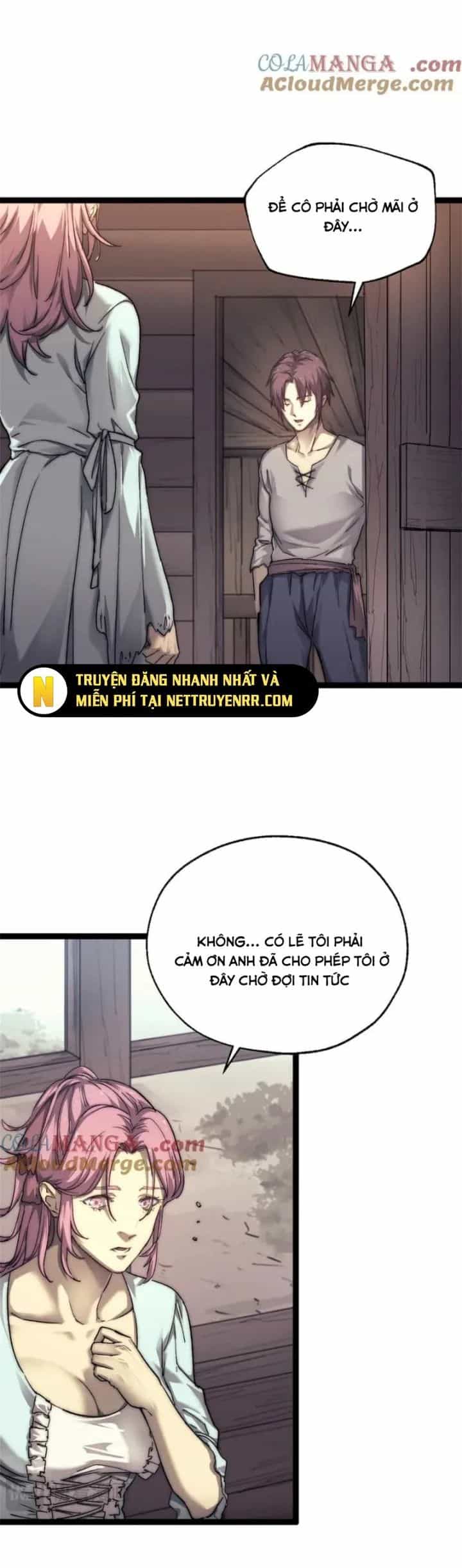 Một Ngày Của Tôi Có 48 Giờ - Chương 89 - ảnh 7