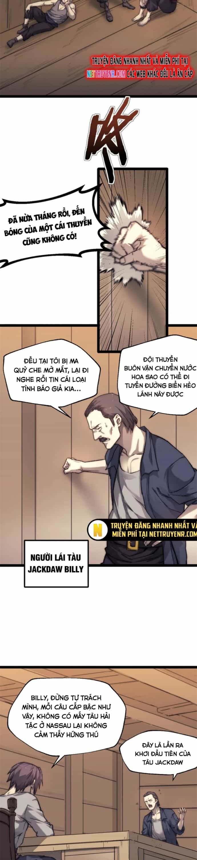 Một Ngày Của Tôi Có 48 Giờ - Chương 90 - ảnh 3