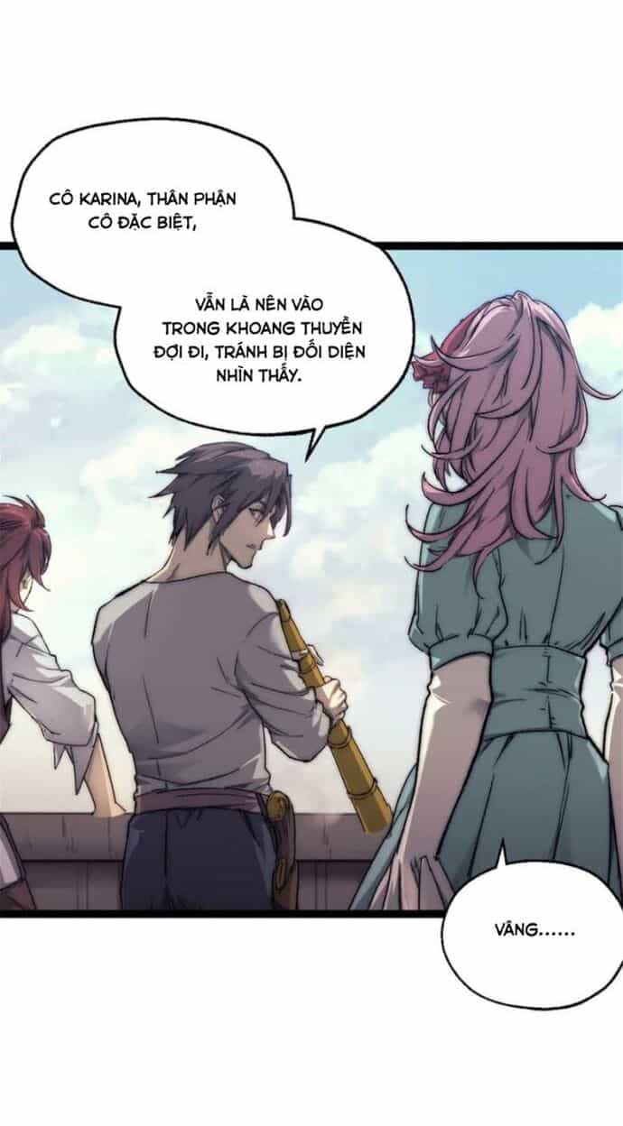 Một Ngày Của Tôi Có 48 Giờ - Chương 91 - ảnh 6