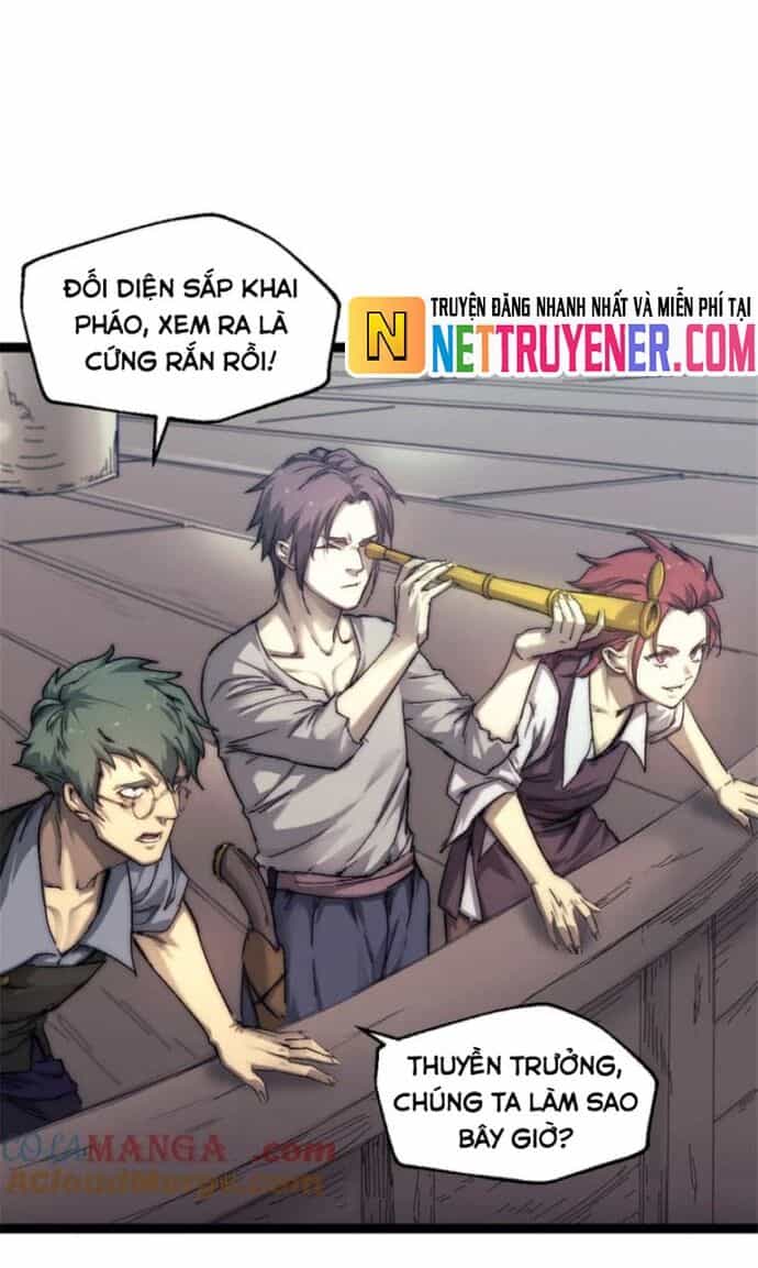 Một Ngày Của Tôi Có 48 Giờ - Chương 91 - ảnh 8