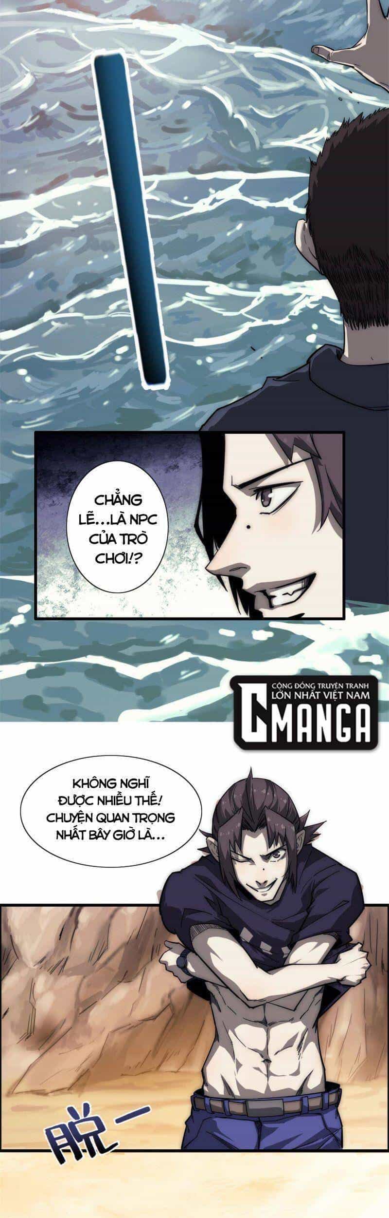 Một Ngày Của Tôi Có 48 Giờ - Chương 9 - ảnh 18