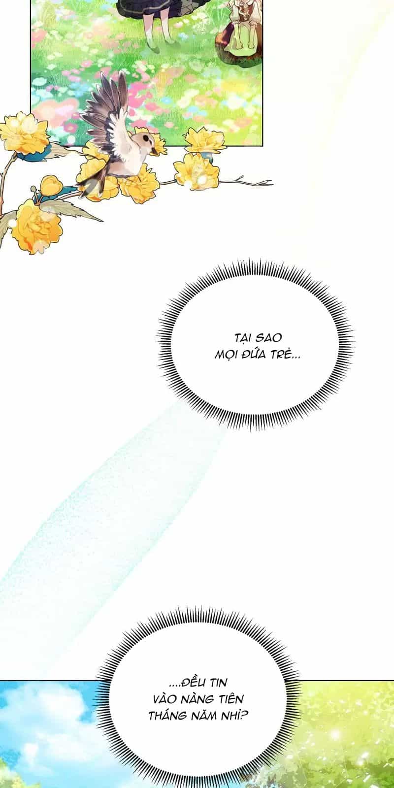 Một Ngày Nọ Bỗng Dưng Cha Xuất Hiện - Chương 1 - ảnh 31