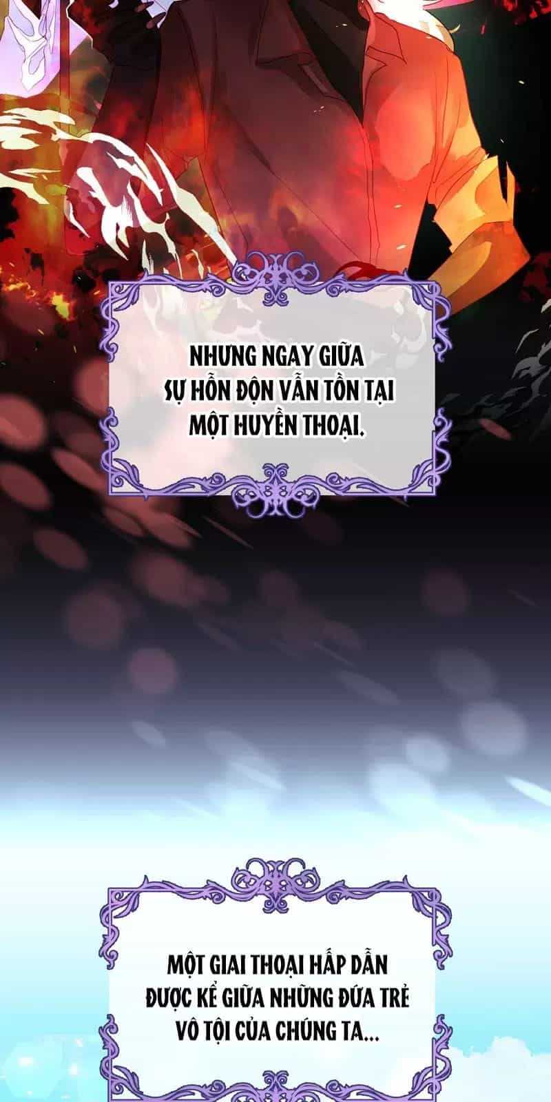 Một Ngày Nọ Bỗng Dưng Cha Xuất Hiện - Chương 1 - ảnh 5