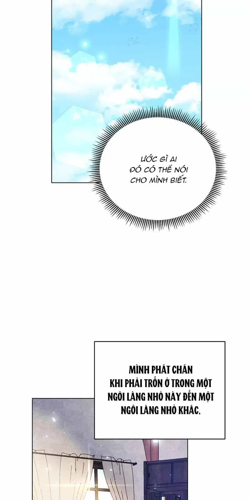 Một Ngày Nọ Bỗng Dưng Cha Xuất Hiện - Chương 1 - ảnh 53