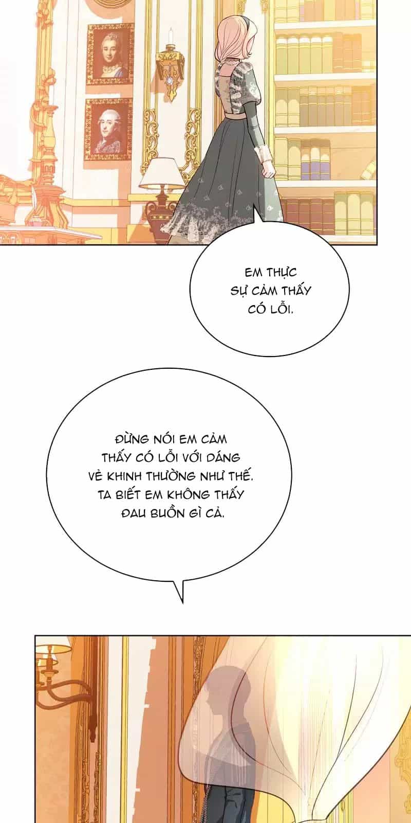Một Ngày Nọ Bỗng Dưng Cha Xuất Hiện - Chương 10 - ảnh 48