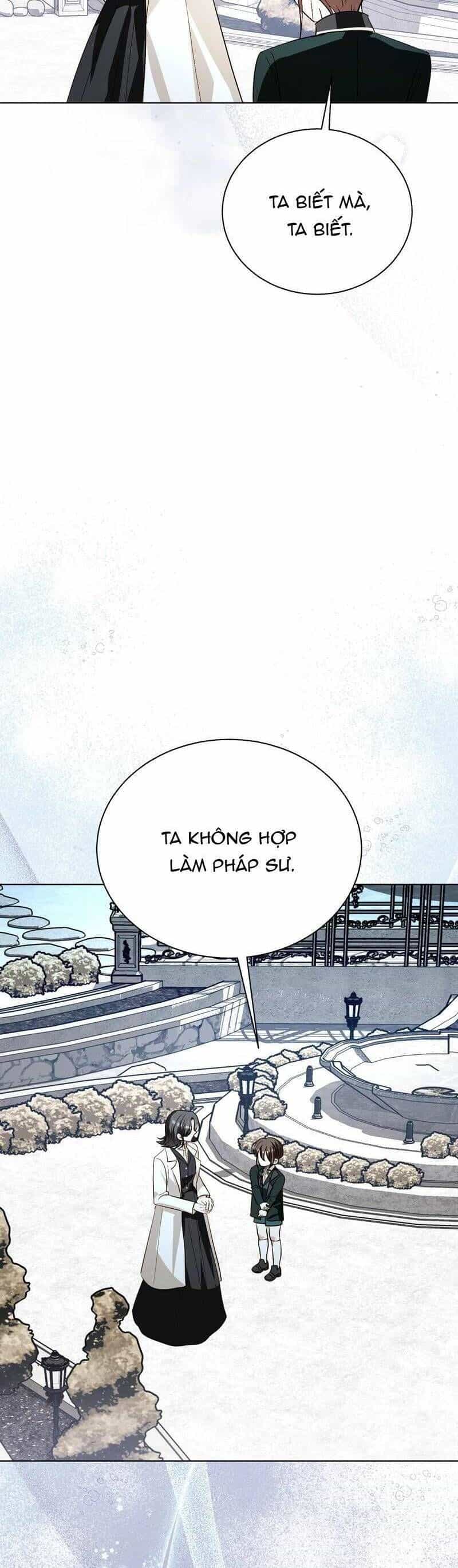 Một Ngày Nọ Bỗng Dưng Cha Xuất Hiện - Chương 103 - ảnh 38