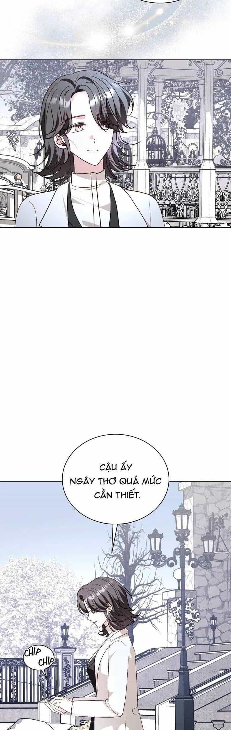 Một Ngày Nọ Bỗng Dưng Cha Xuất Hiện - Chương 103 - ảnh 42