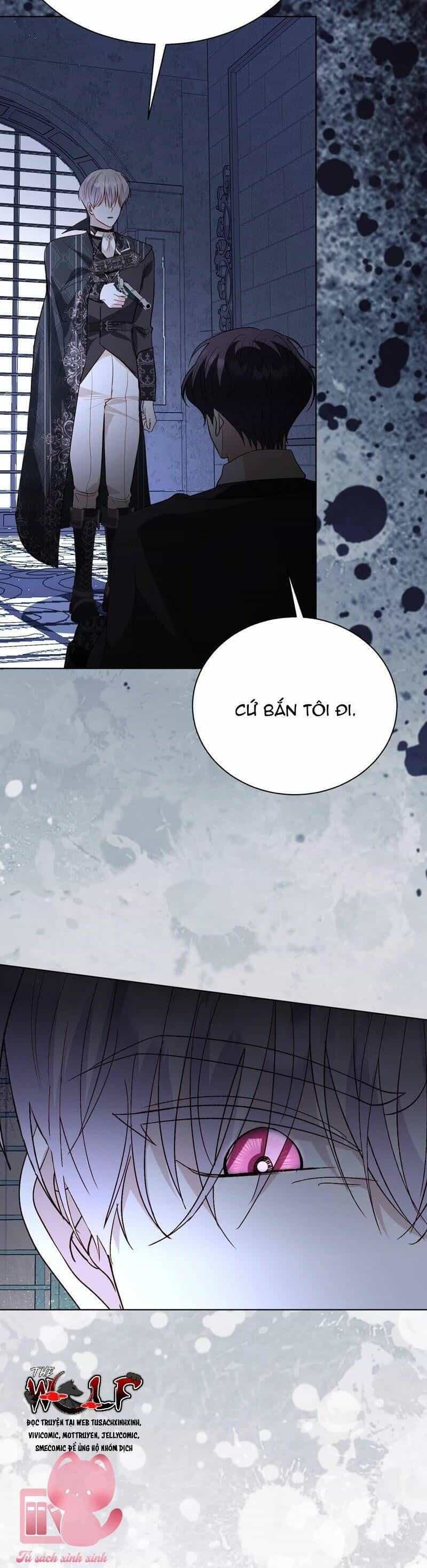 Một Ngày Nọ Bỗng Dưng Cha Xuất Hiện - Chương 103 - ảnh 6