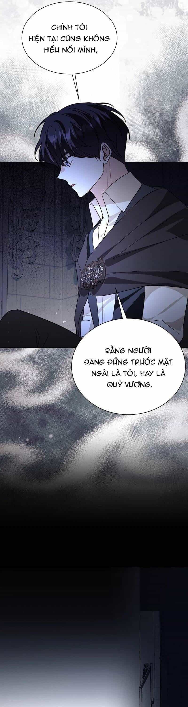 Một Ngày Nọ Bỗng Dưng Cha Xuất Hiện - Chương 103 - ảnh 7