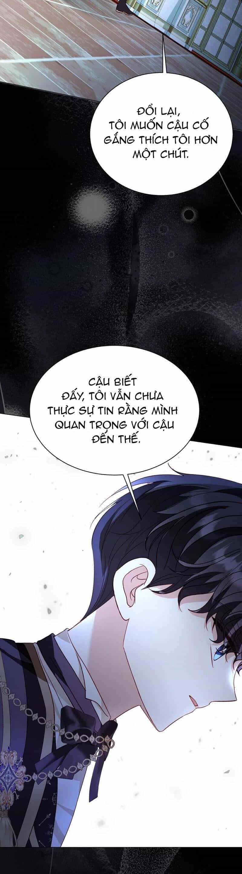 Một Ngày Nọ Bỗng Dưng Cha Xuất Hiện - Chương 104 - ảnh 8
