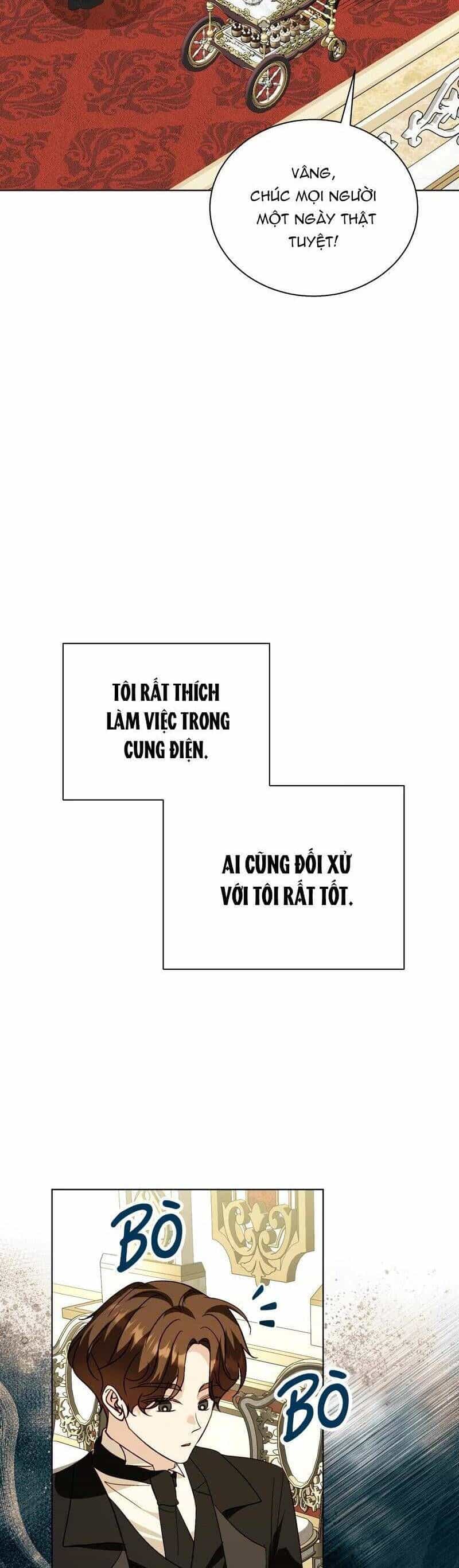 Một Ngày Nọ Bỗng Dưng Cha Xuất Hiện - Chương 105 - ảnh 29