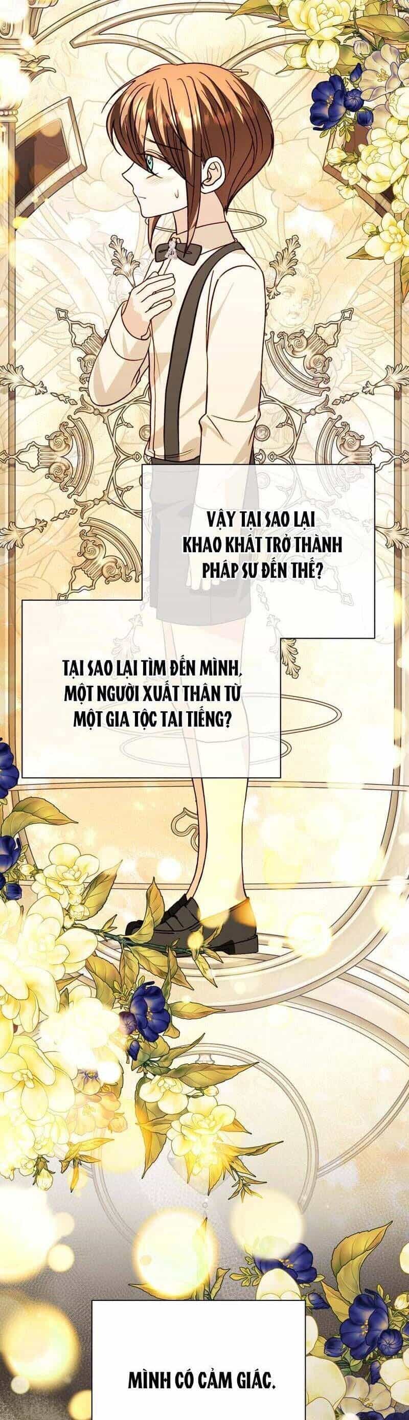 Một Ngày Nọ Bỗng Dưng Cha Xuất Hiện - Chương 106 - ảnh 29