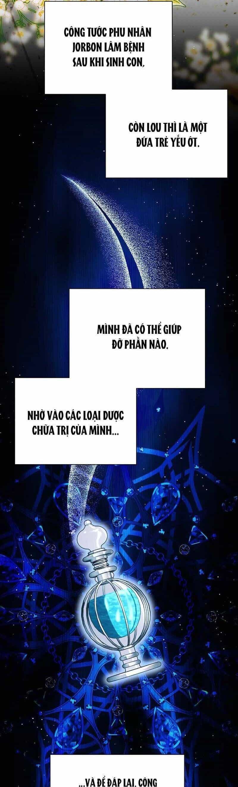 Một Ngày Nọ Bỗng Dưng Cha Xuất Hiện - Chương 106 - ảnh 34
