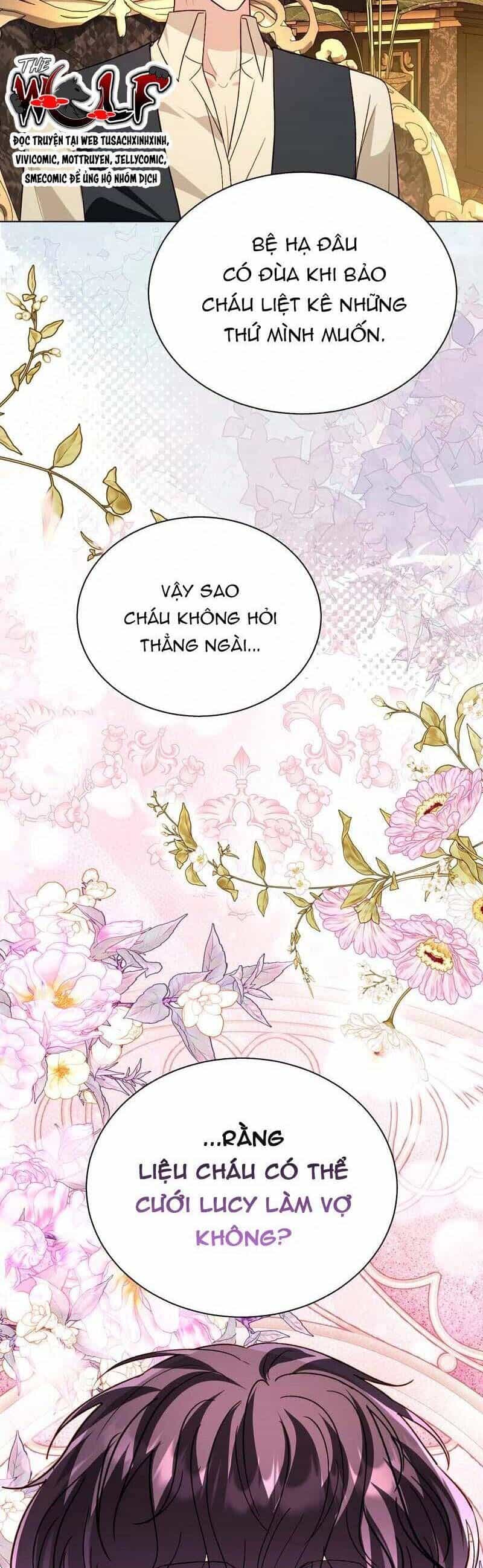 Một Ngày Nọ Bỗng Dưng Cha Xuất Hiện - Chương 106 - ảnh 46