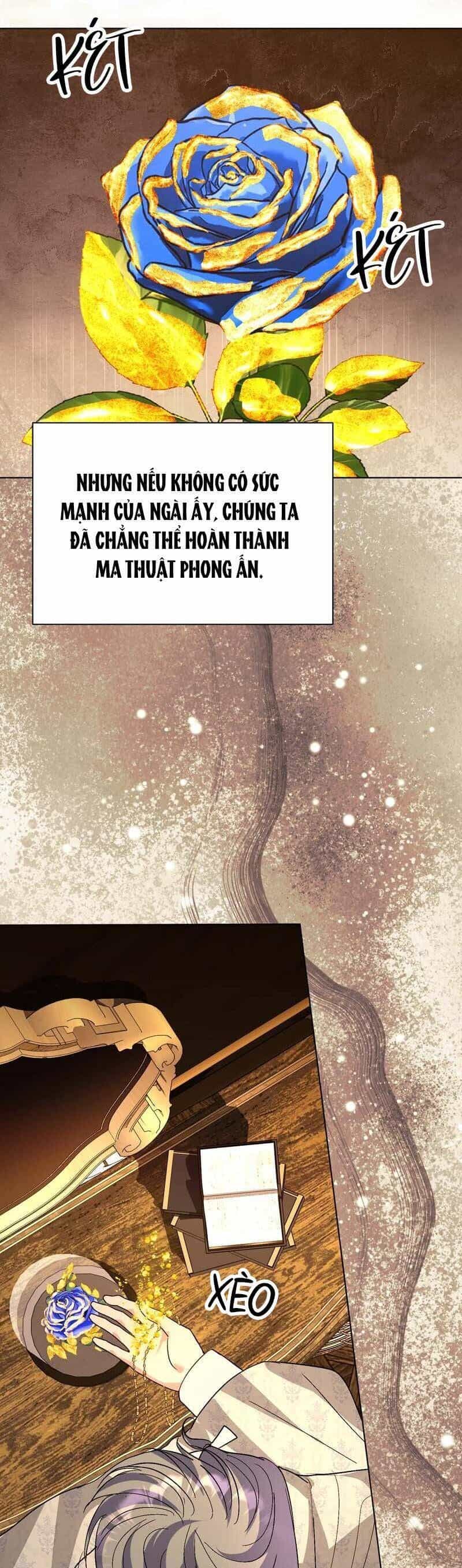 Một Ngày Nọ Bỗng Dưng Cha Xuất Hiện - Chương 106 - ảnh 6