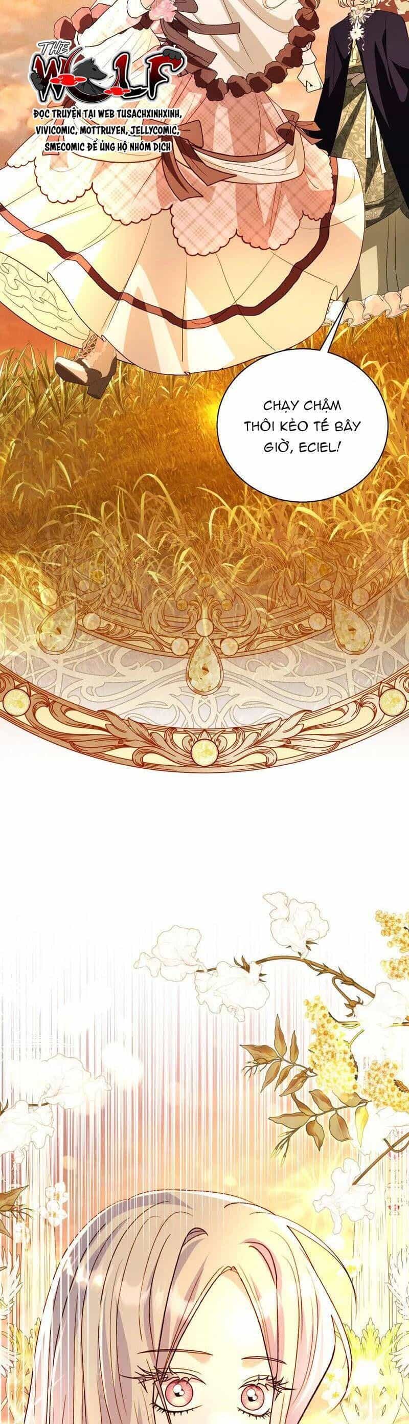 Một Ngày Nọ Bỗng Dưng Cha Xuất Hiện - Chương 107 - ảnh 16