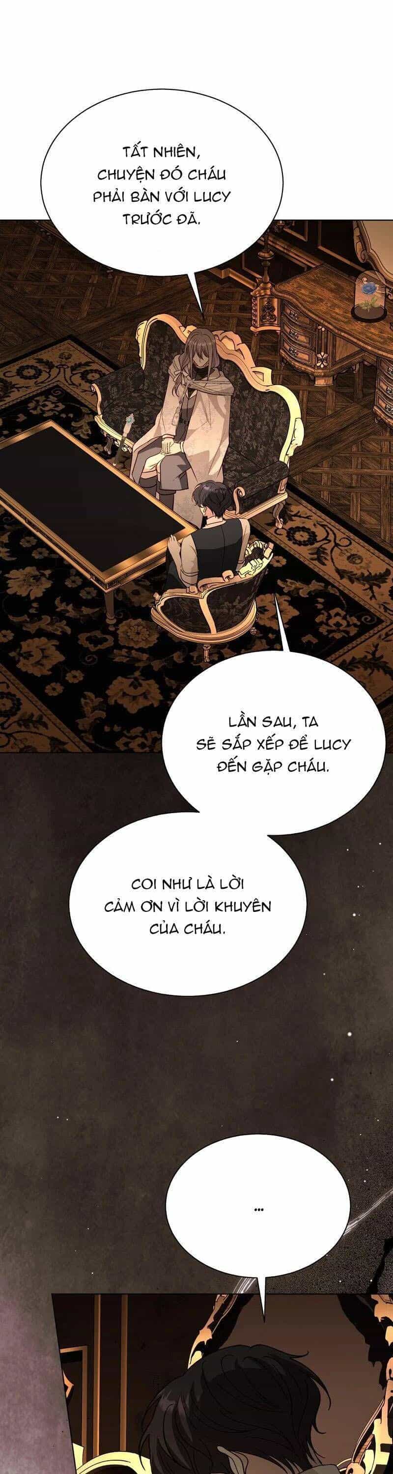 Một Ngày Nọ Bỗng Dưng Cha Xuất Hiện - Chương 107 - ảnh 2