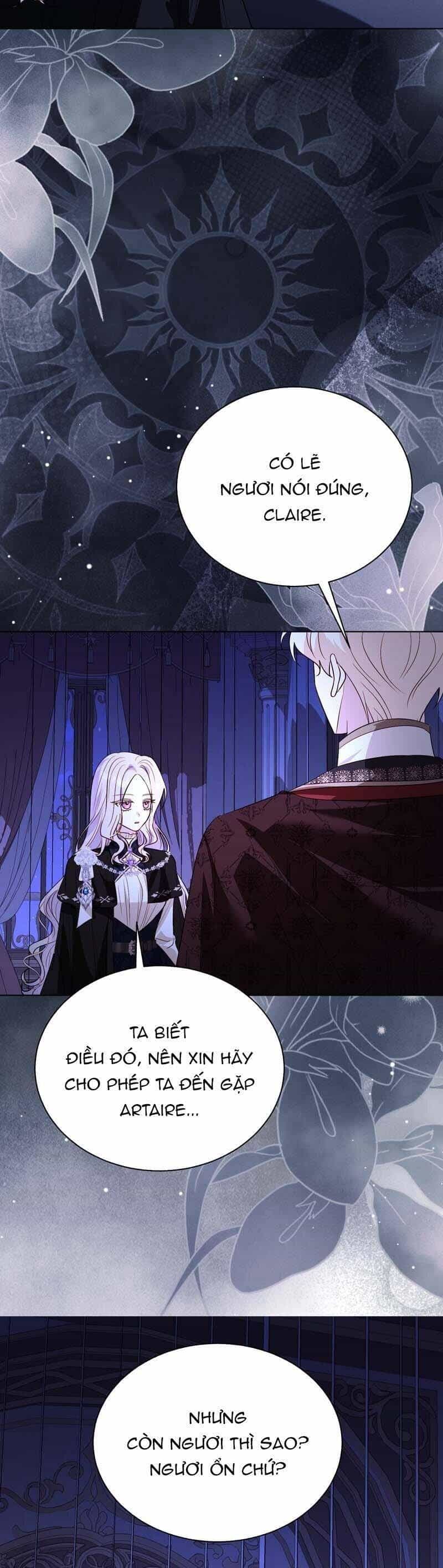 Một Ngày Nọ Bỗng Dưng Cha Xuất Hiện - Chương 108 - ảnh 22