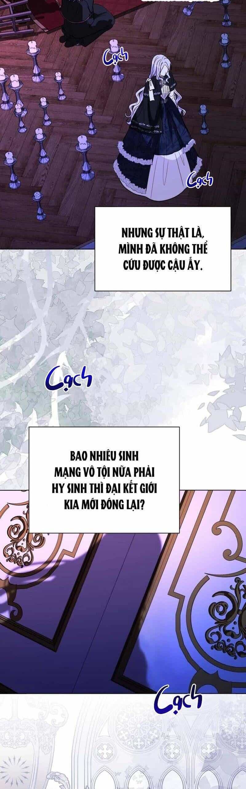 Một Ngày Nọ Bỗng Dưng Cha Xuất Hiện - Chương 108 - ảnh 8