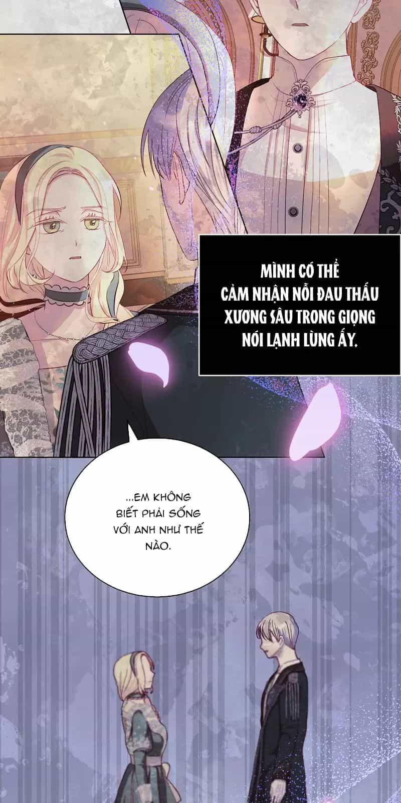 Một Ngày Nọ Bỗng Dưng Cha Xuất Hiện - Chương 11 - ảnh 29