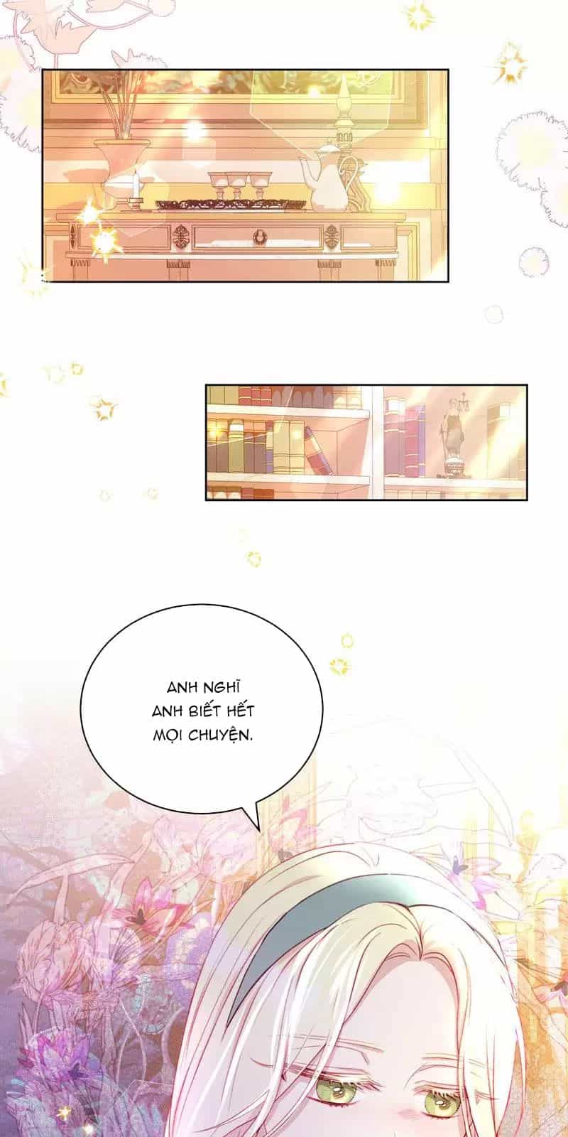 Một Ngày Nọ Bỗng Dưng Cha Xuất Hiện - Chương 11 - ảnh 4