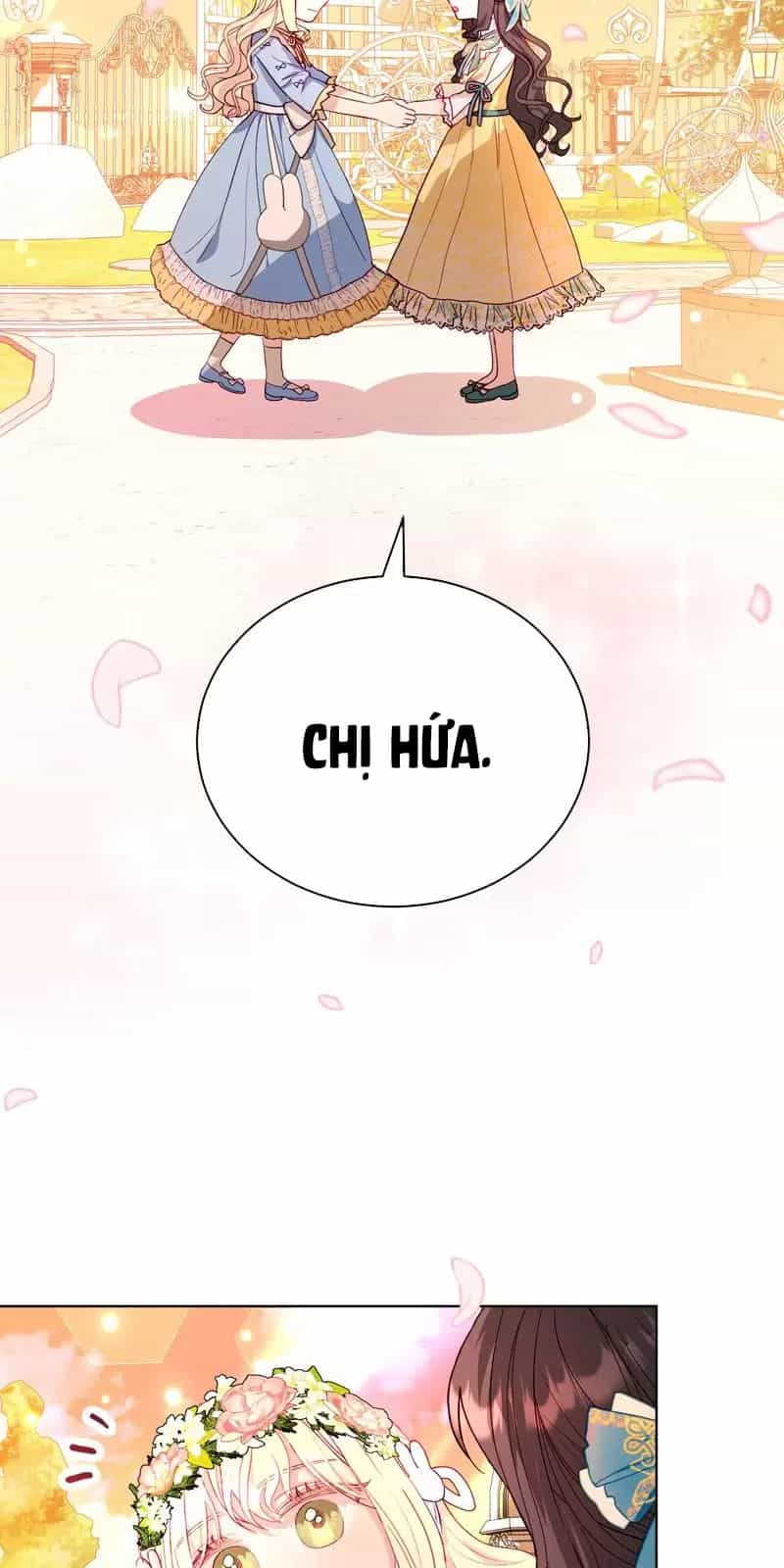 Một Ngày Nọ Bỗng Dưng Cha Xuất Hiện - Chương 11 - ảnh 55