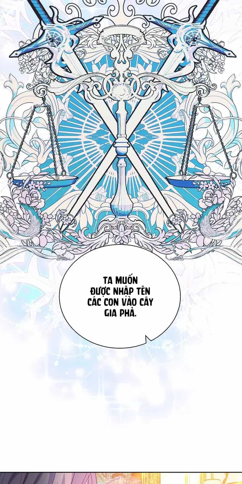 Một Ngày Nọ Bỗng Dưng Cha Xuất Hiện - Chương 11 - ảnh 8