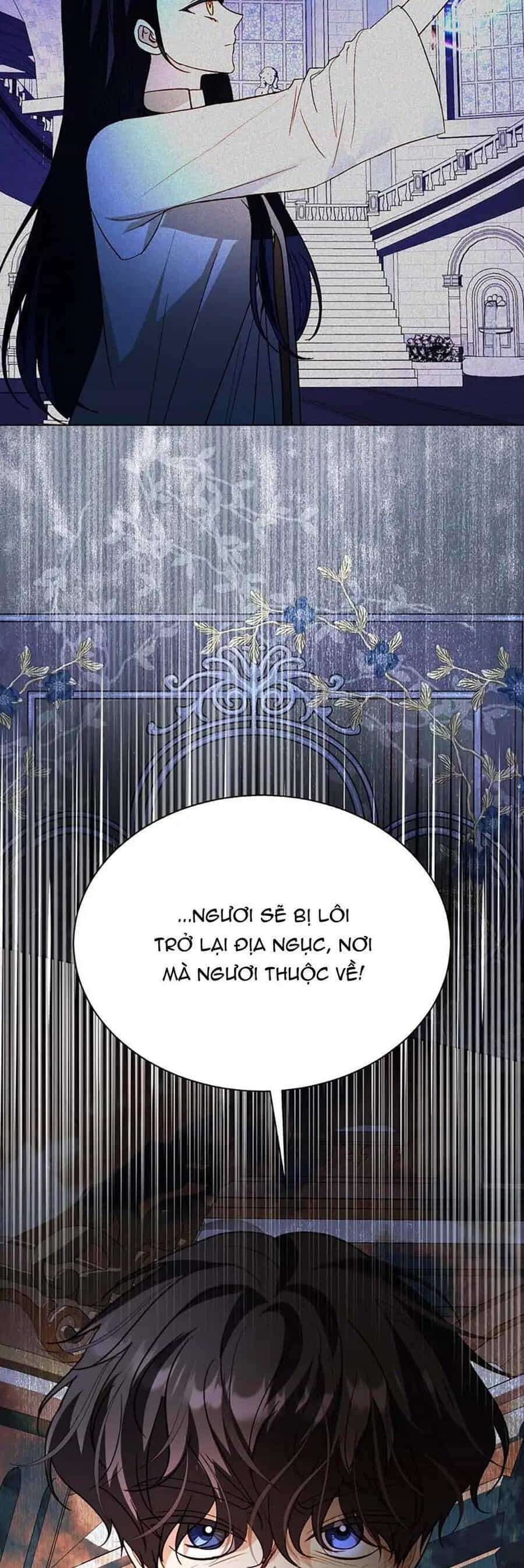 Một Ngày Nọ Bỗng Dưng Cha Xuất Hiện - Chương 110 - ảnh 10
