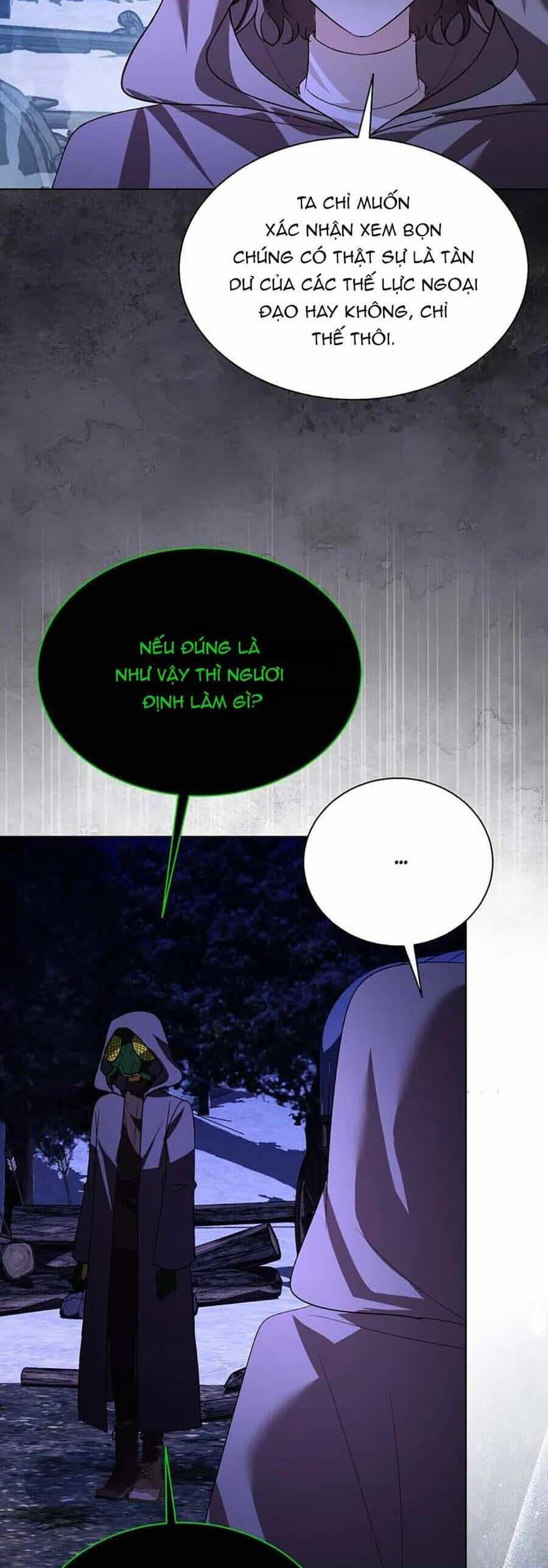 Một Ngày Nọ Bỗng Dưng Cha Xuất Hiện - Chương 110 - ảnh 48