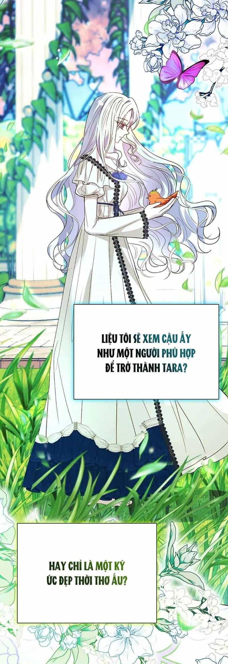 Một Ngày Nọ Bỗng Dưng Cha Xuất Hiện - Chương 112 - ảnh 20