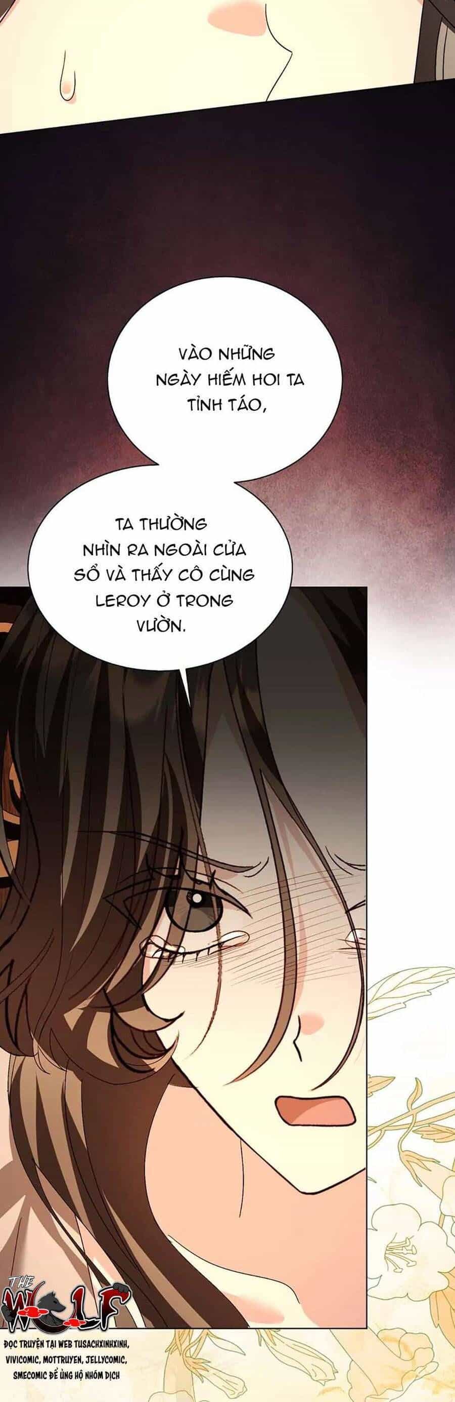 Một Ngày Nọ Bỗng Dưng Cha Xuất Hiện - Chương 113 - ảnh 38