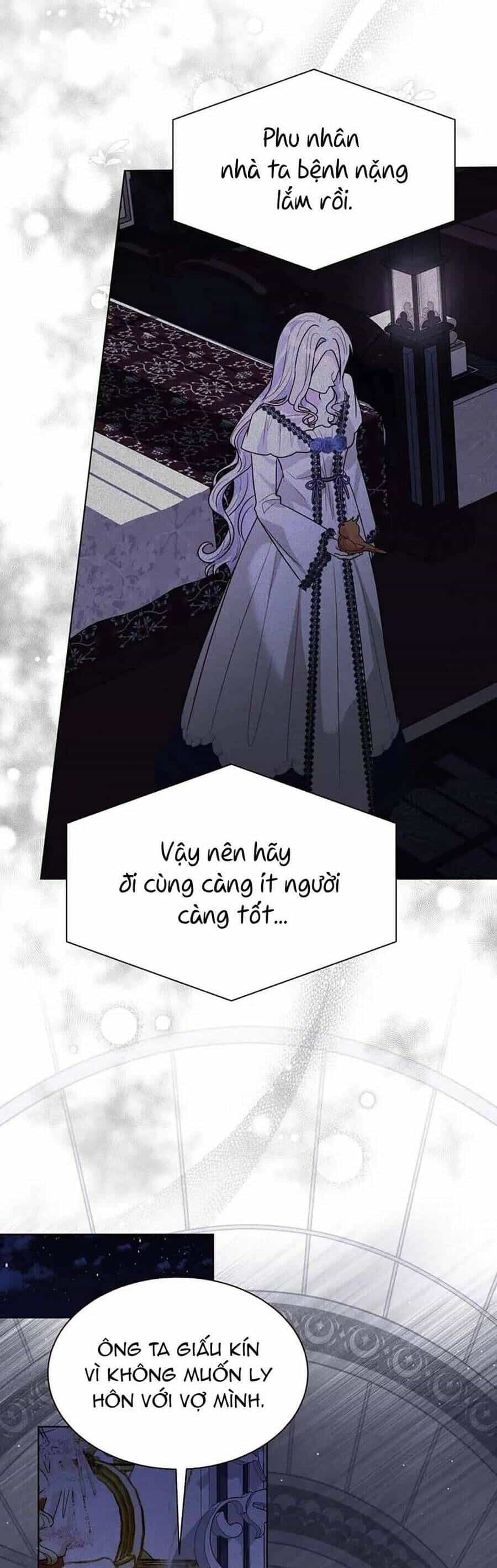 Một Ngày Nọ Bỗng Dưng Cha Xuất Hiện - Chương 114 - ảnh 14