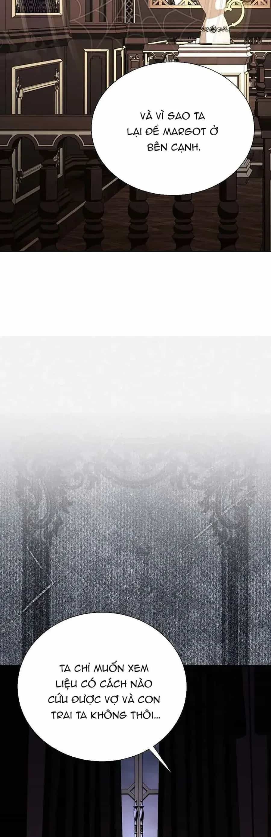 Một Ngày Nọ Bỗng Dưng Cha Xuất Hiện - Chương 118 - ảnh 12