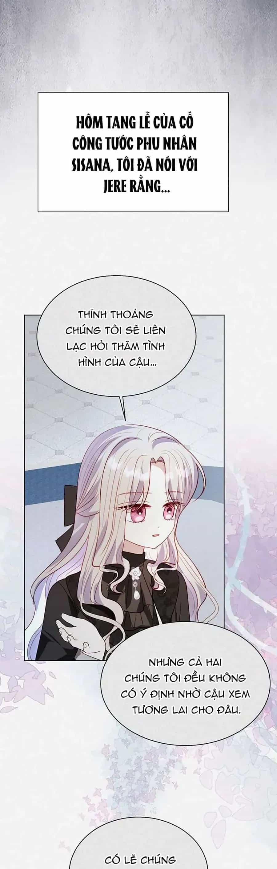 Một Ngày Nọ Bỗng Dưng Cha Xuất Hiện - Chương 118 - ảnh 15