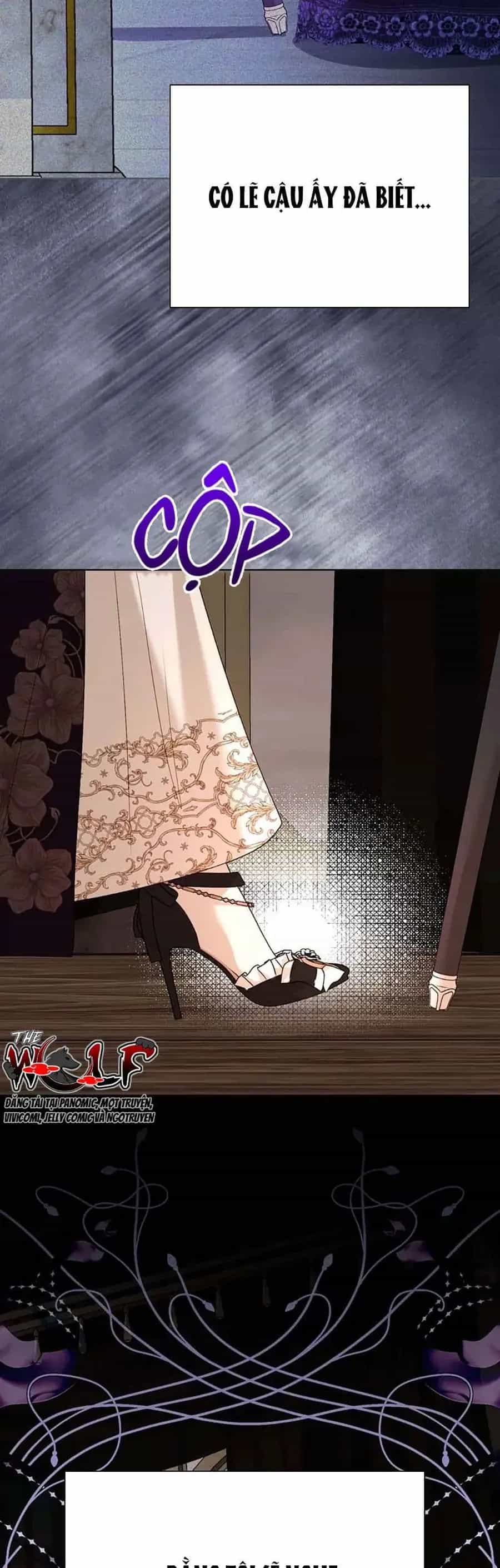 Một Ngày Nọ Bỗng Dưng Cha Xuất Hiện - Chương 118 - ảnh 18