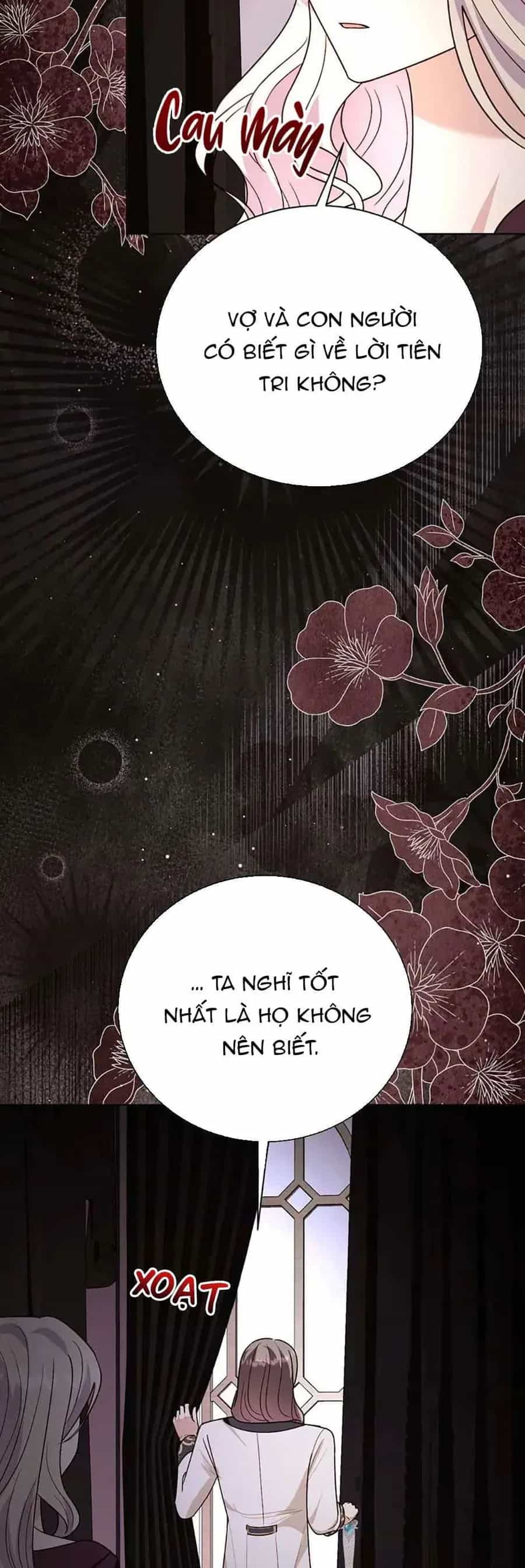 Một Ngày Nọ Bỗng Dưng Cha Xuất Hiện - Chương 118 - ảnh 39
