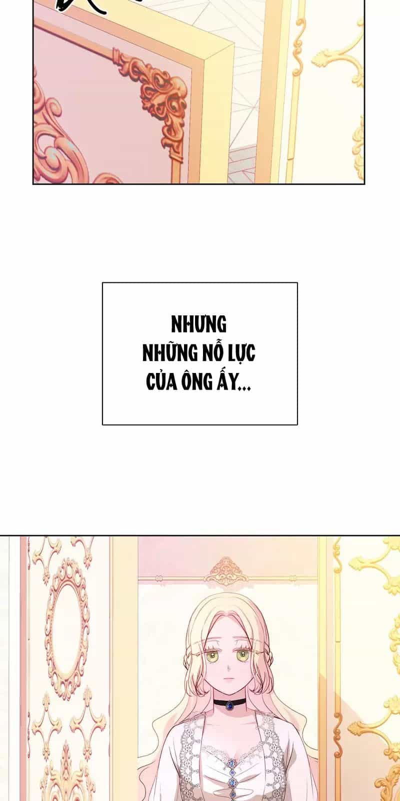 Một Ngày Nọ Bỗng Dưng Cha Xuất Hiện - Chương 12 - ảnh 43
