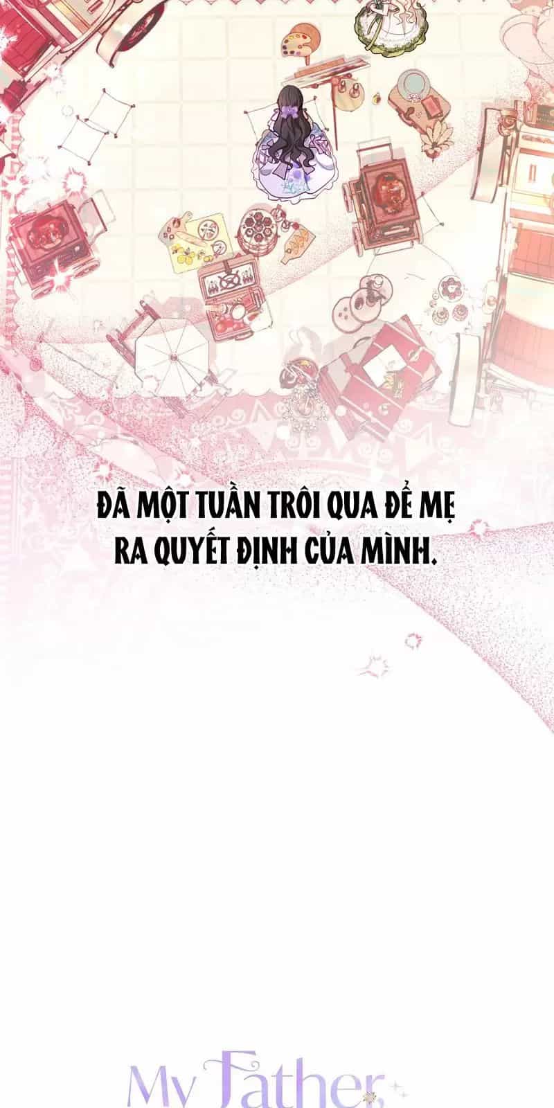 Một Ngày Nọ Bỗng Dưng Cha Xuất Hiện - Chương 12 - ảnh 47