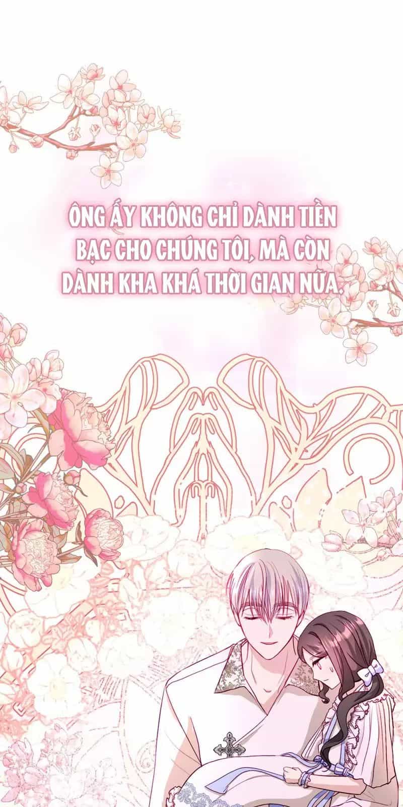 Một Ngày Nọ Bỗng Dưng Cha Xuất Hiện - Chương 12 - ảnh 8