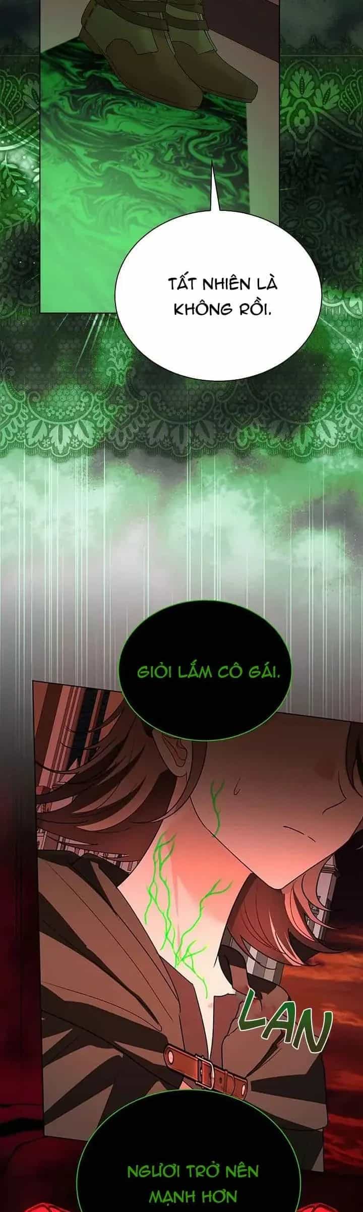 Một Ngày Nọ Bỗng Dưng Cha Xuất Hiện - Chương 120 - ảnh 9