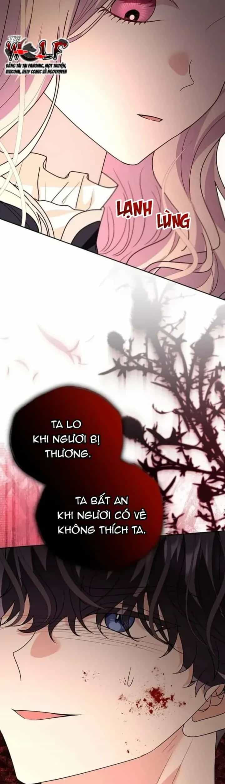 Một Ngày Nọ Bỗng Dưng Cha Xuất Hiện - Chương 121 - ảnh 43