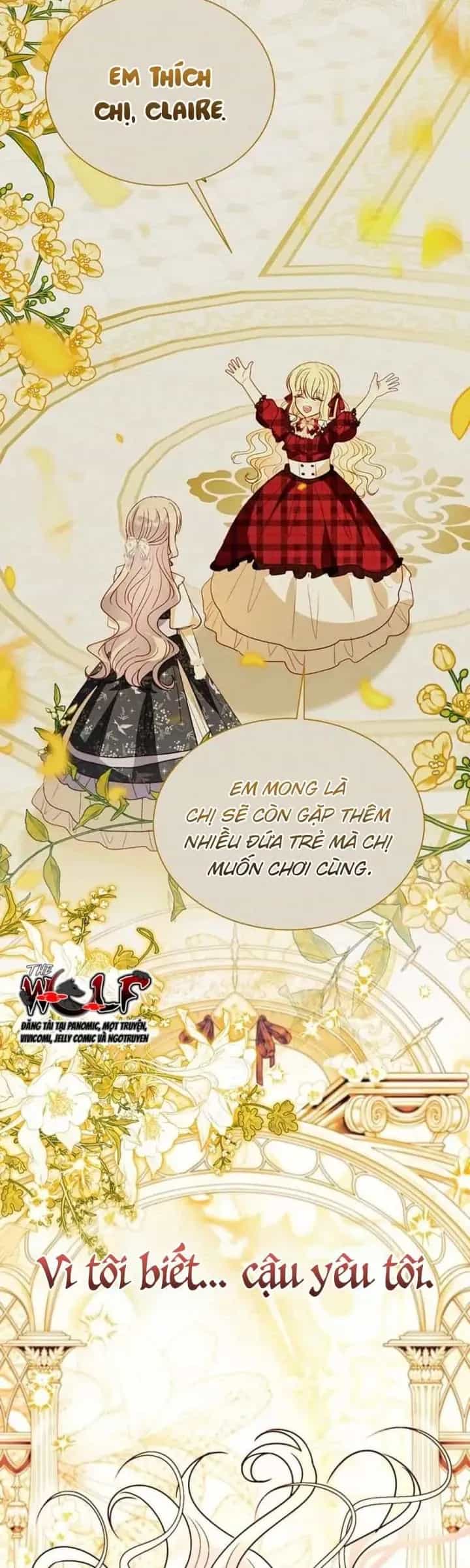 Một Ngày Nọ Bỗng Dưng Cha Xuất Hiện - Chương 121 - ảnh 53