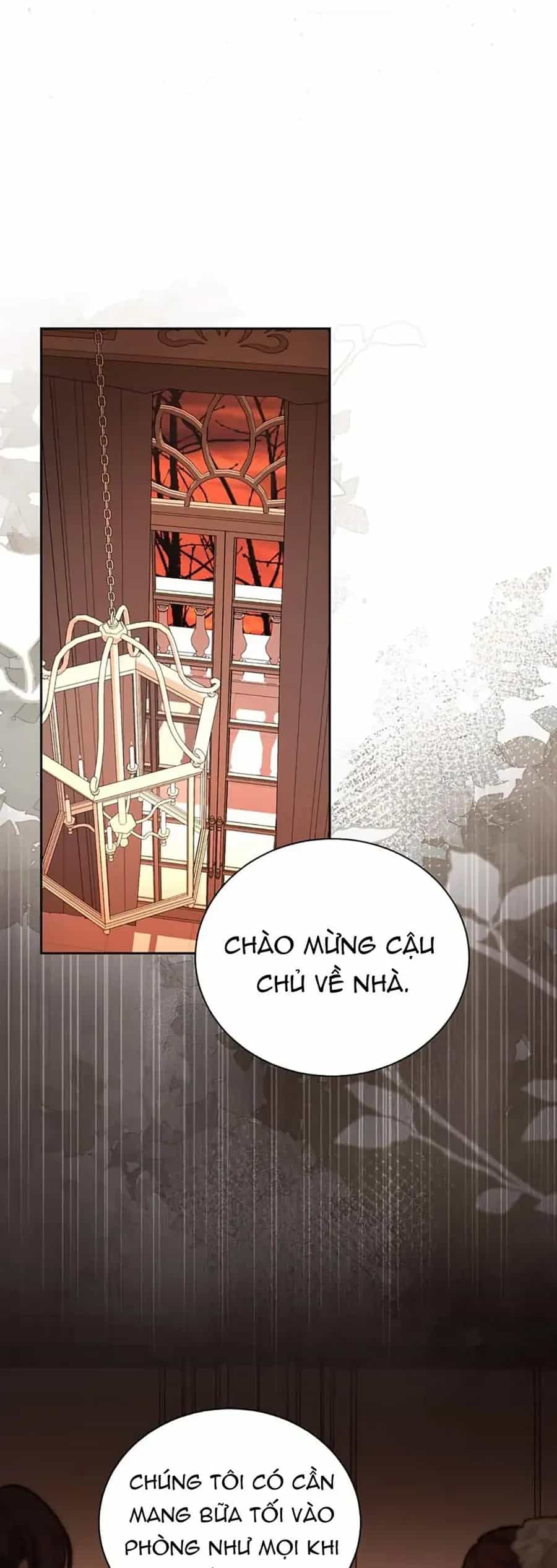 Một Ngày Nọ Bỗng Dưng Cha Xuất Hiện - Chương 123 - ảnh 12