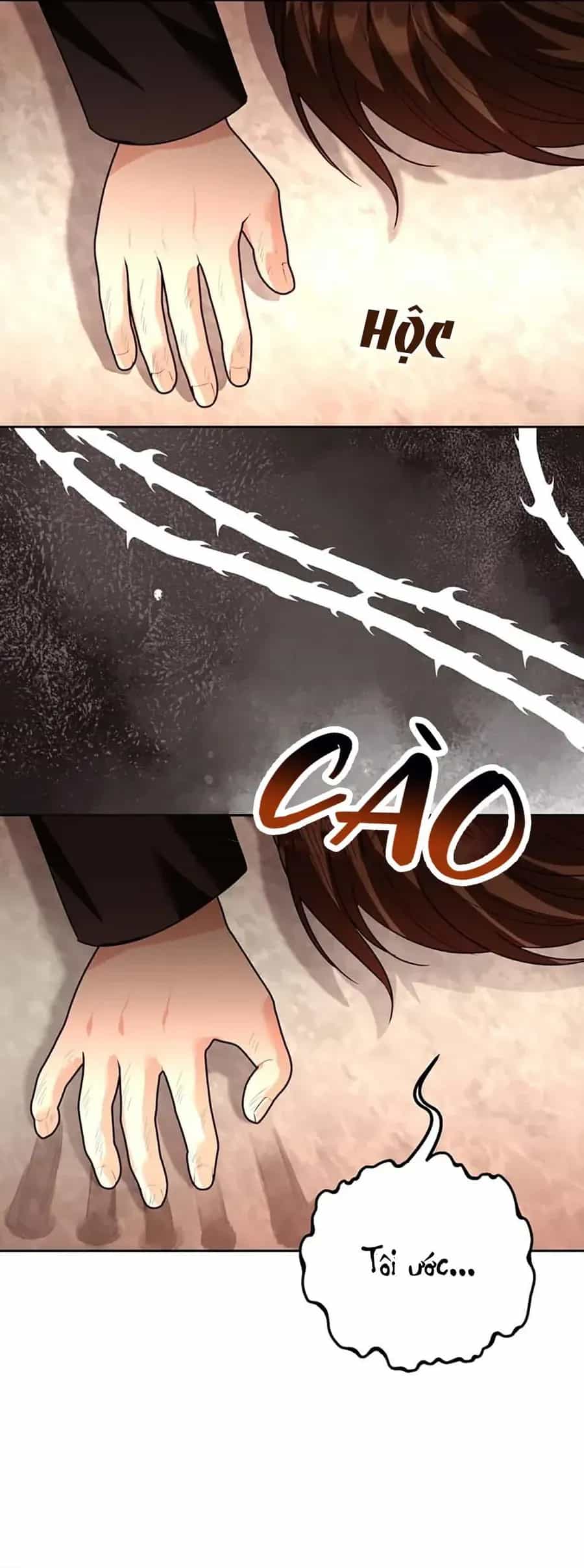 Một Ngày Nọ Bỗng Dưng Cha Xuất Hiện - Chương 123 - ảnh 27