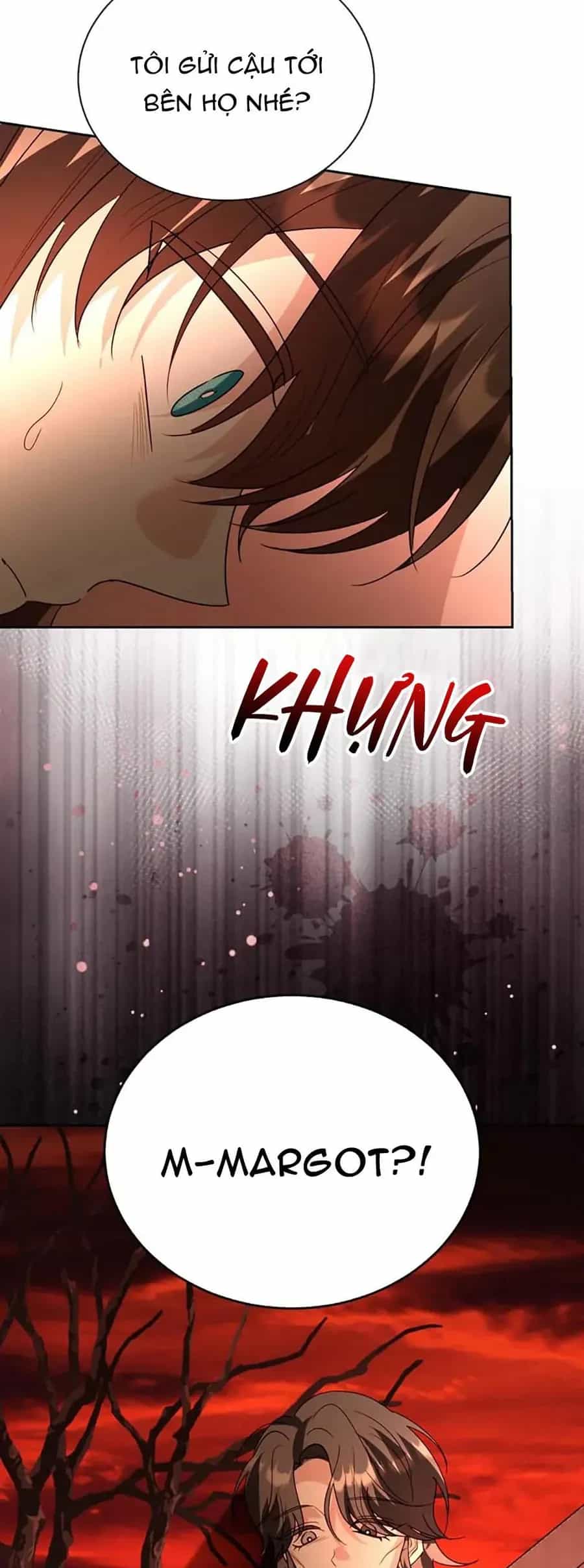 Một Ngày Nọ Bỗng Dưng Cha Xuất Hiện - Chương 123 - ảnh 30