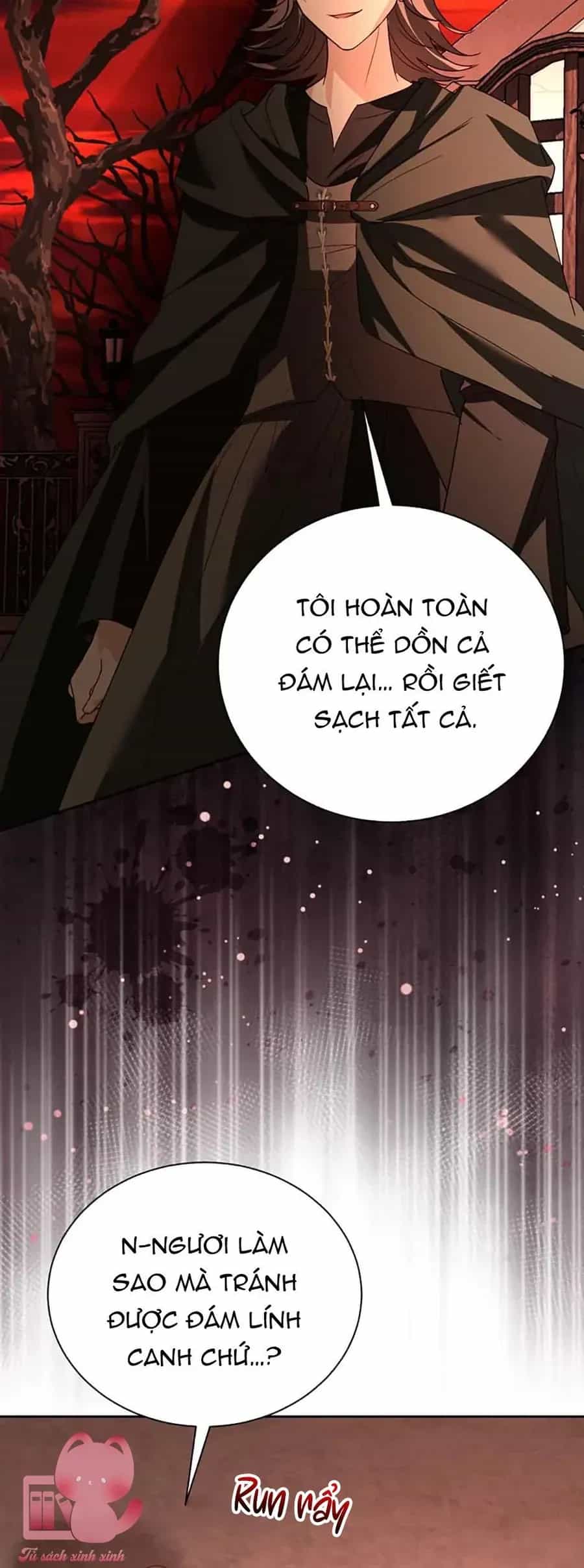 Một Ngày Nọ Bỗng Dưng Cha Xuất Hiện - Chương 123 - ảnh 31