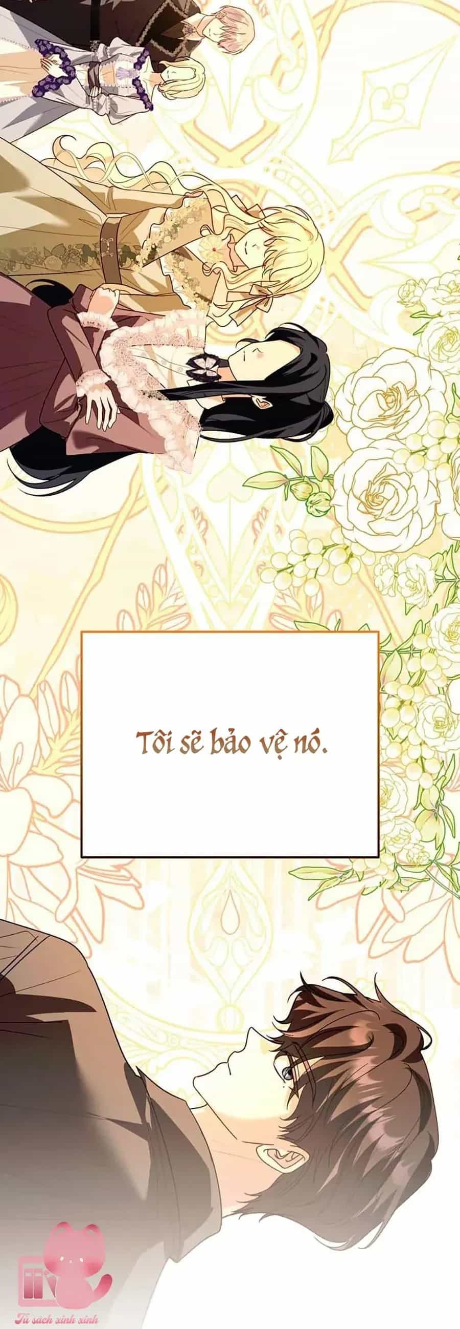 Một Ngày Nọ Bỗng Dưng Cha Xuất Hiện - Chương 127 - ảnh 55