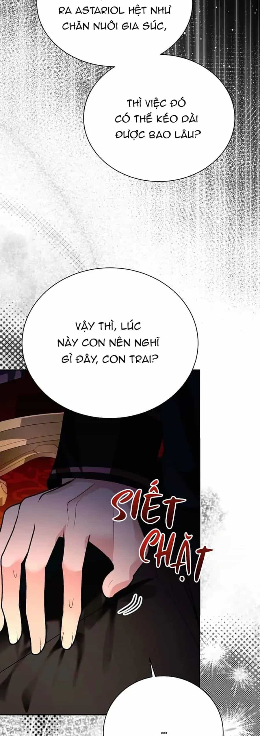 Một Ngày Nọ Bỗng Dưng Cha Xuất Hiện - Chương 128 - ảnh 52