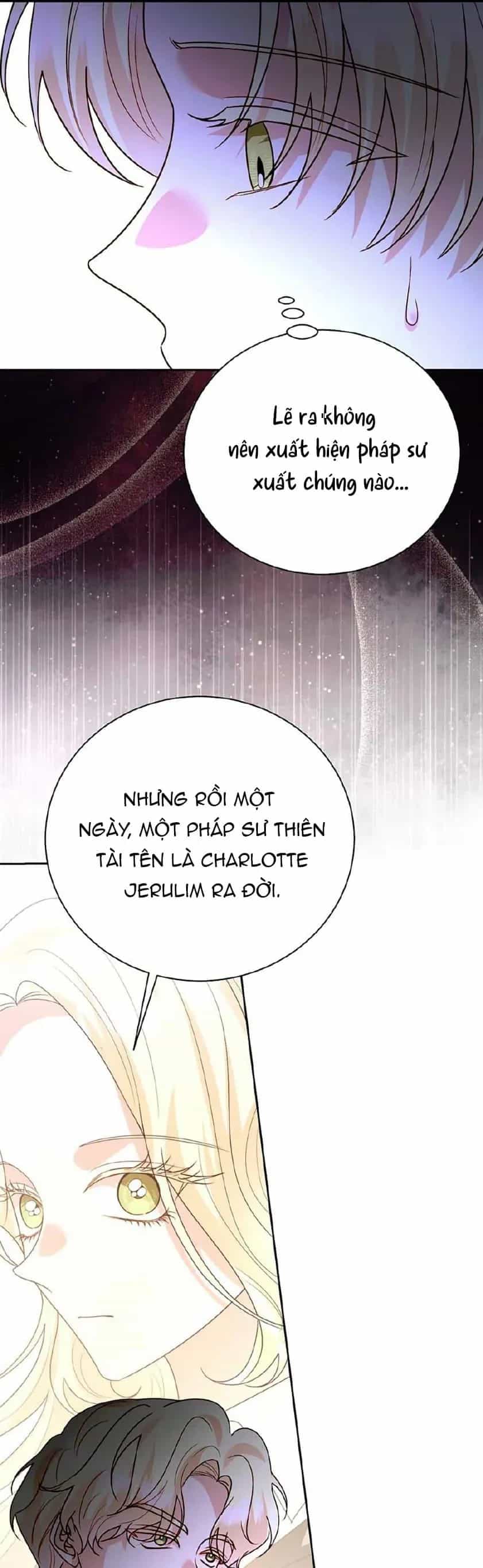 Một Ngày Nọ Bỗng Dưng Cha Xuất Hiện - Chương 129 - ảnh 28